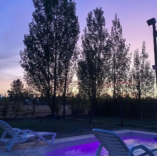 Apartamento Cerrito