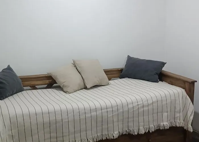 Apartamento Cerrito