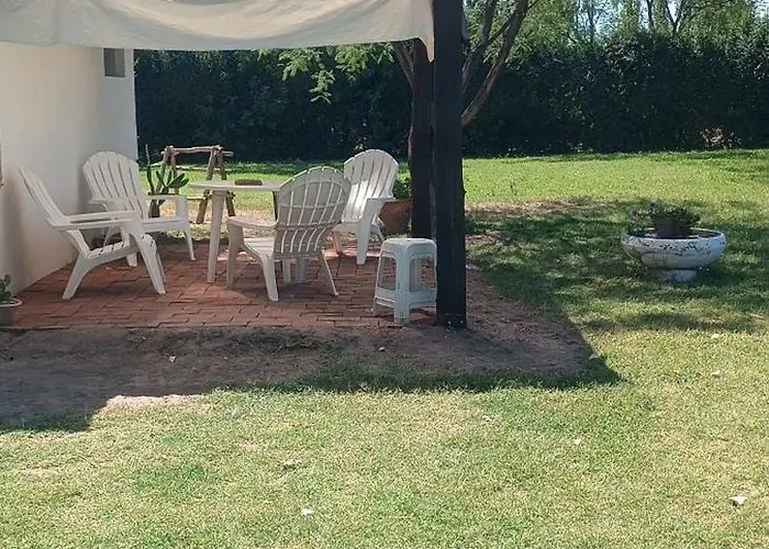Apartamento Cerrito