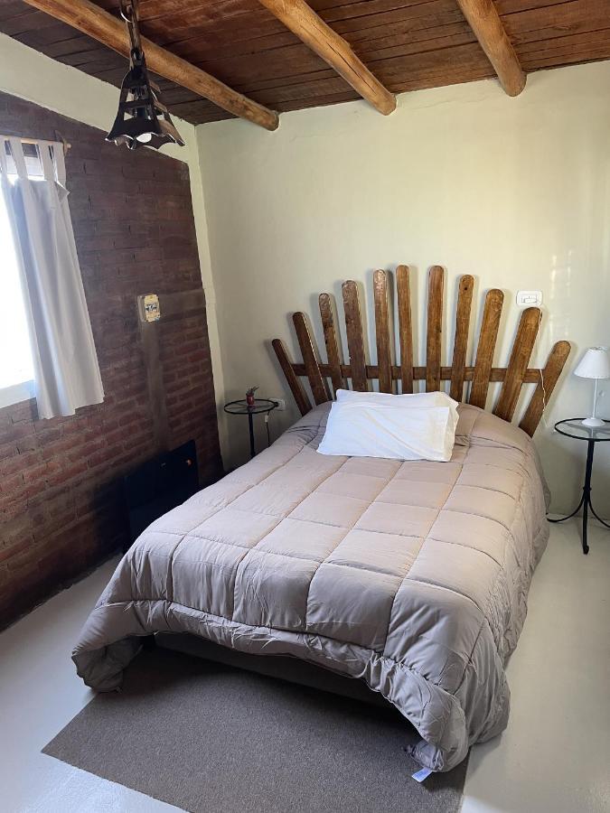 Cerrito Apartment *