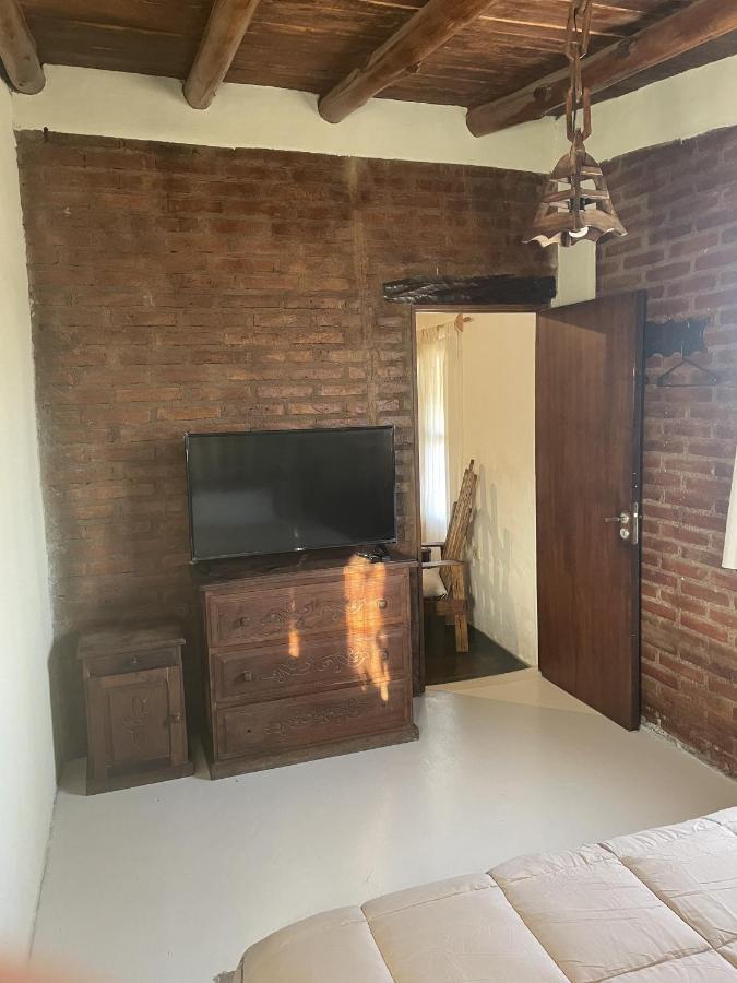 Apartment Cerrito