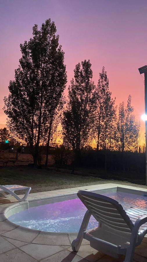 Apartment Cerrito San Rafael (Mendoza)