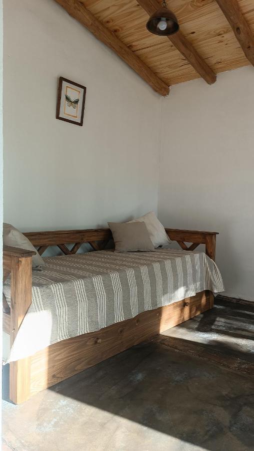 Apartment Cerrito San Rafael (Mendoza)