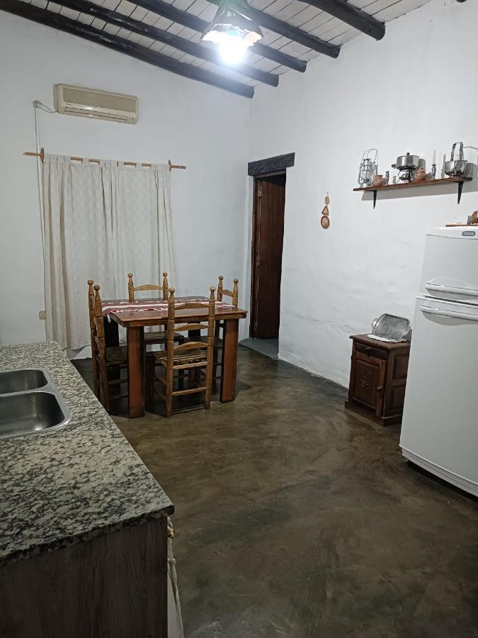 Apartment Cerrito *