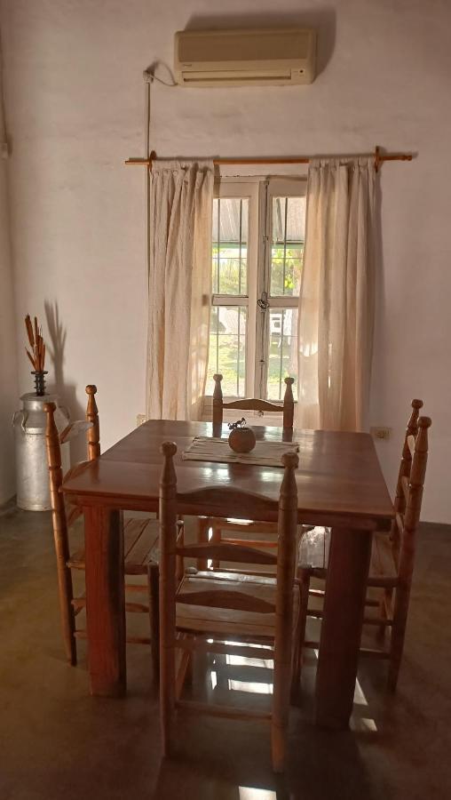 Cerrito Apartment San Rafael (Mendoza)