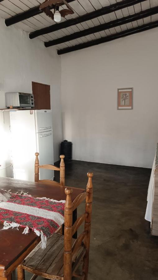 Apartment Cerrito *