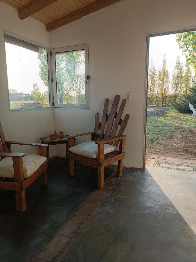 Cerrito Apartment