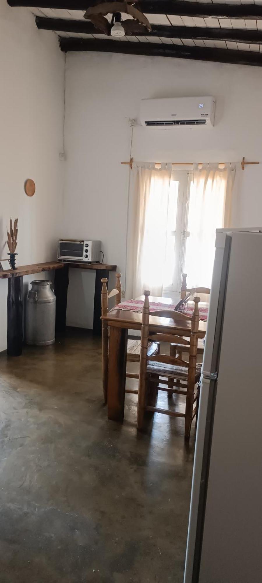 Apartment Cerrito San Rafael (Mendoza)