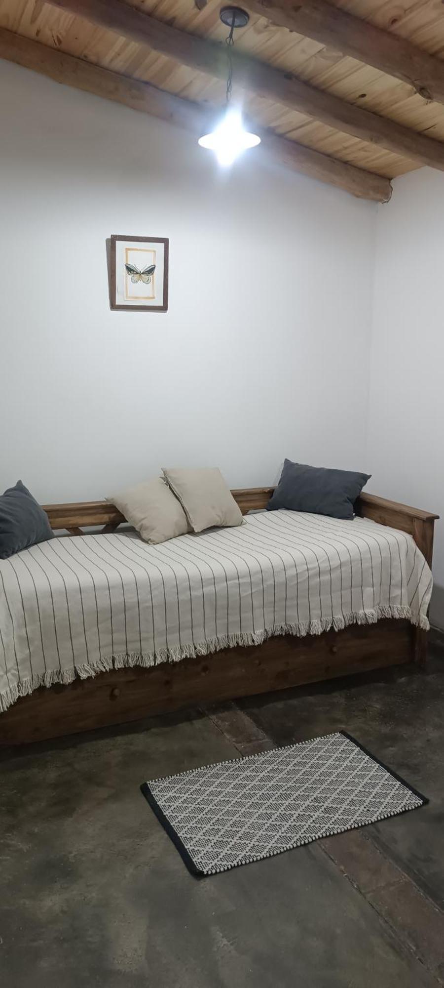 Apartment Cerrito San Rafael (Mendoza)