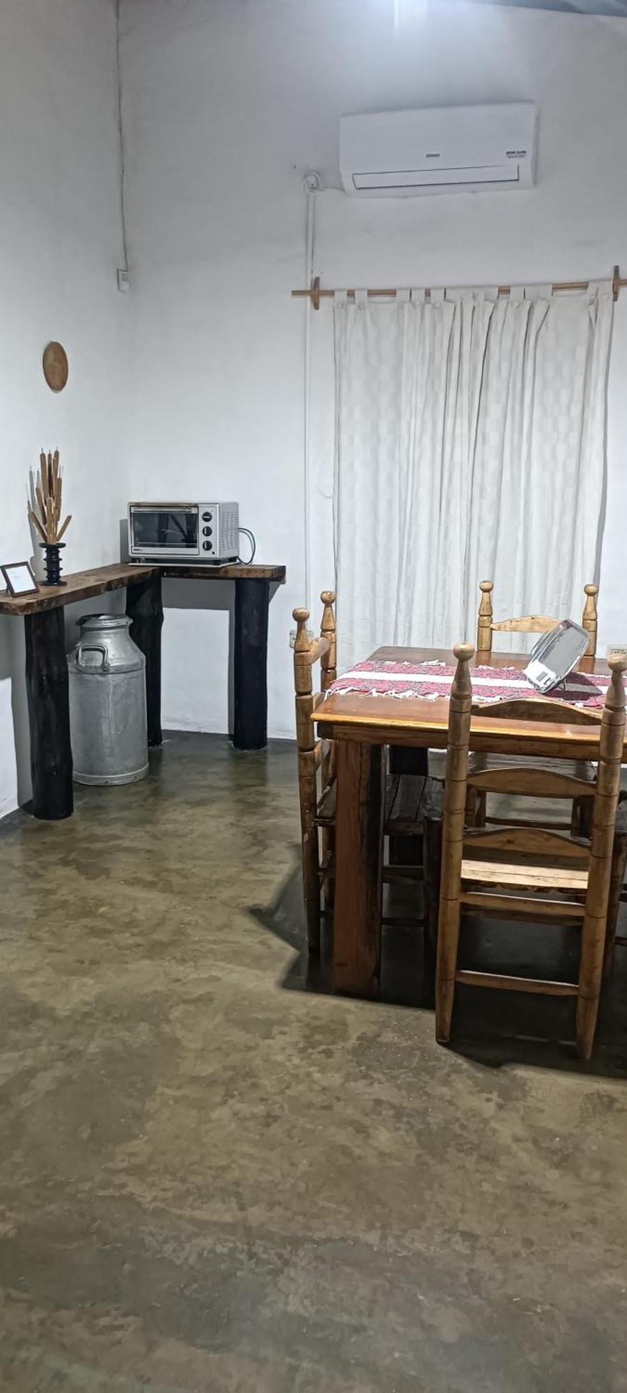 Cerrito Apartment
