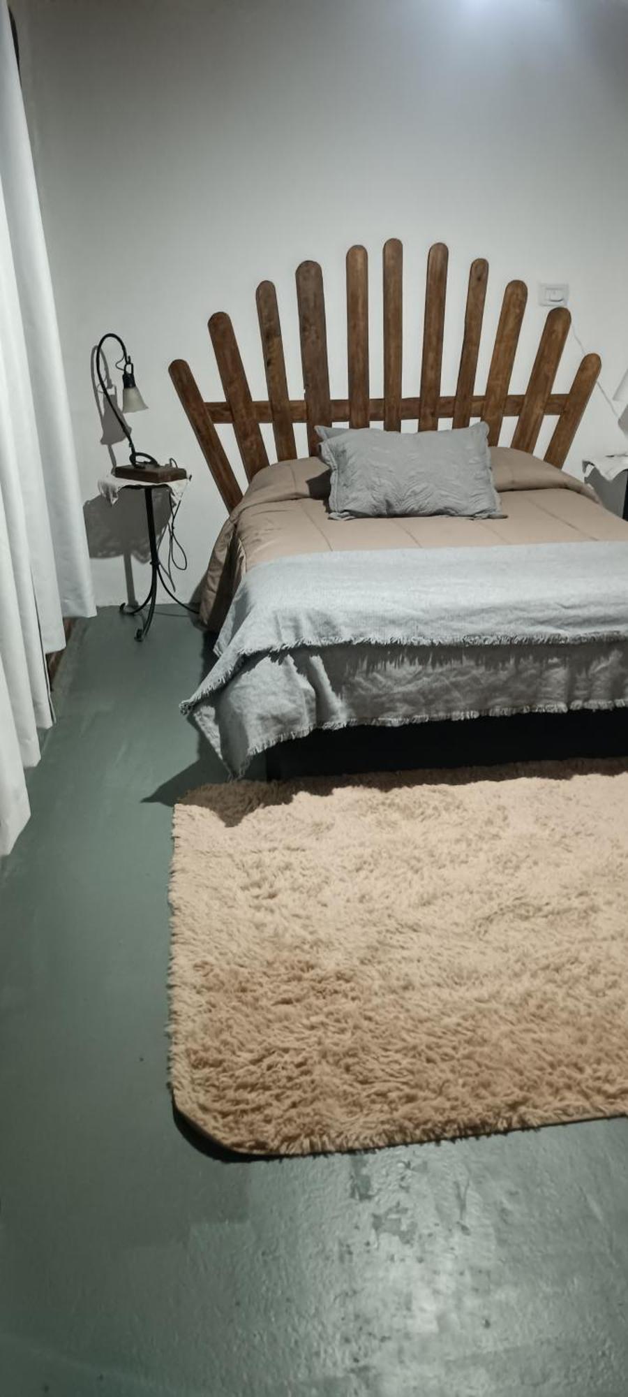 Apartment Cerrito *