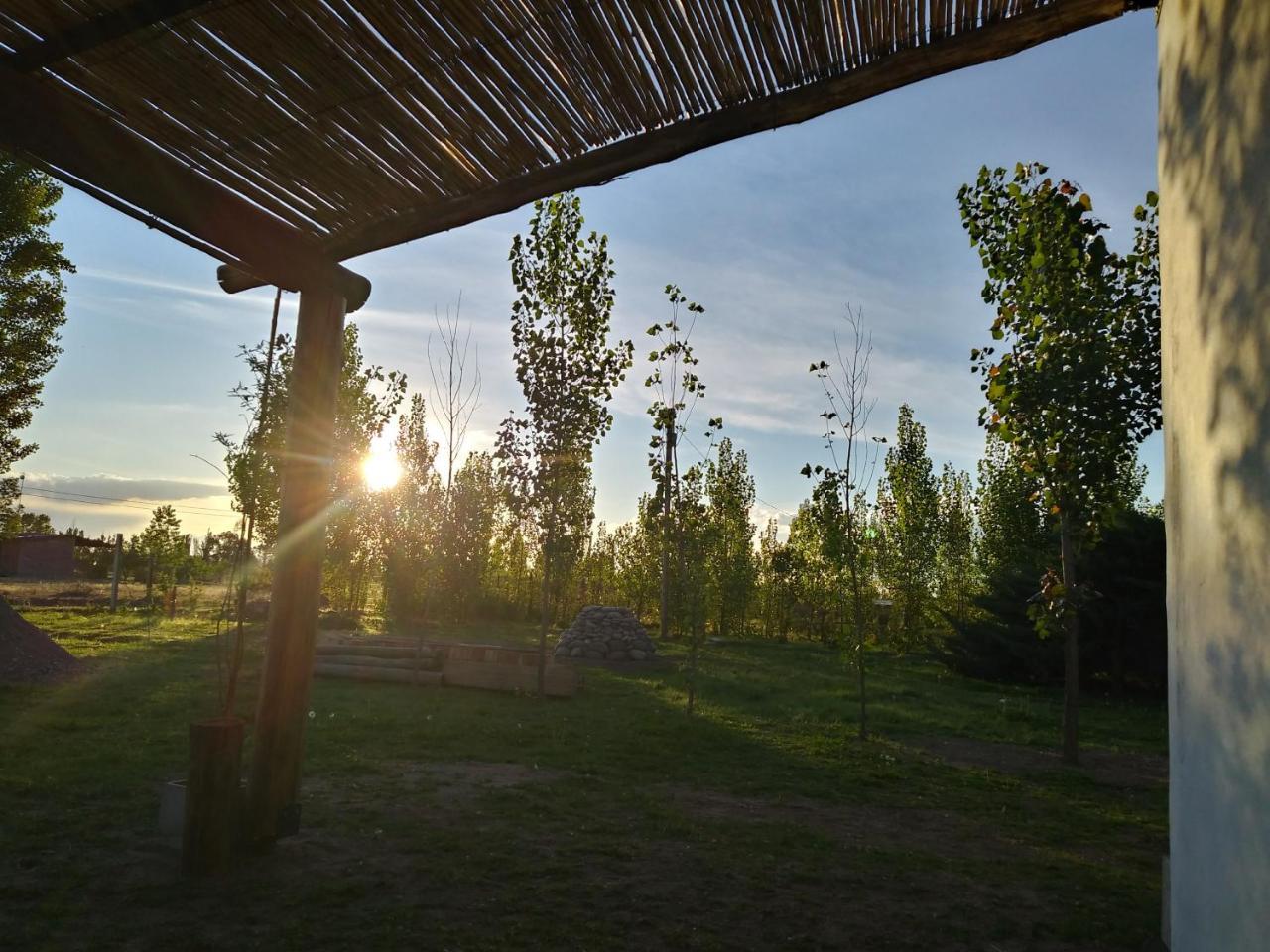 Cerrito Apartment San Rafael (Mendoza)