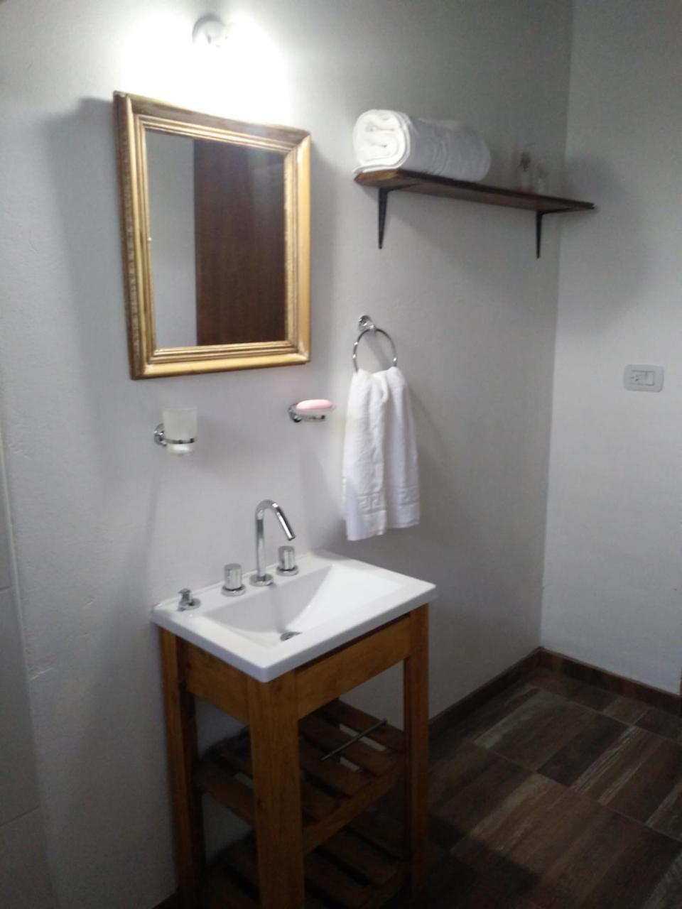 Cerrito * San Rafael (Mendoza)