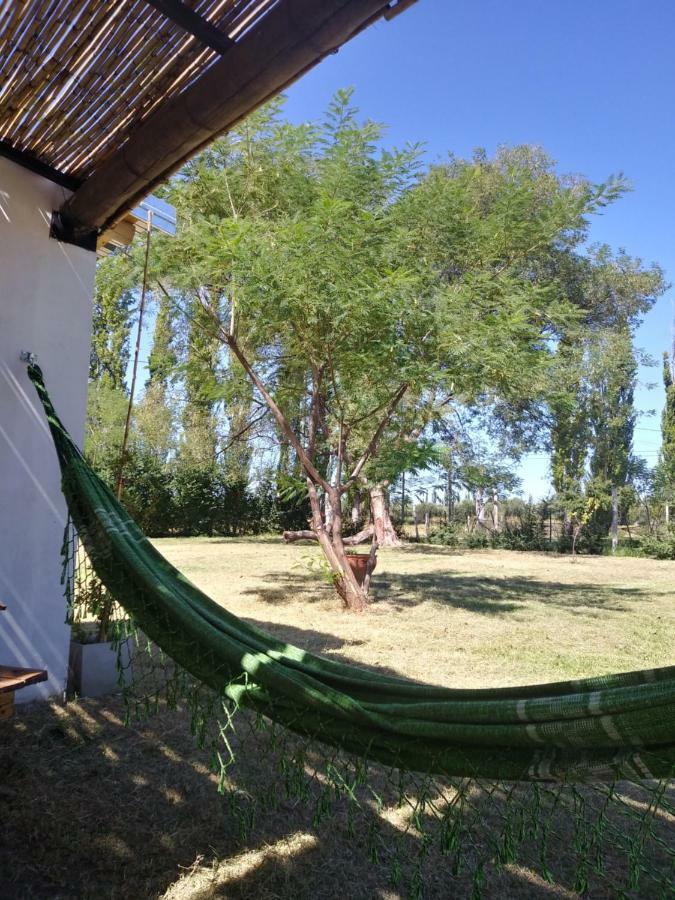 Cerrito Apartment San Rafael (Mendoza)